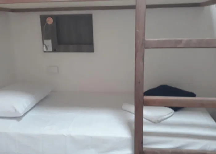 Hostel e Pousada Boa Vista