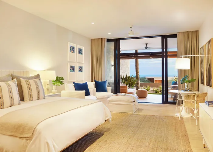 Montage Los Cabos Cabo San Lucas