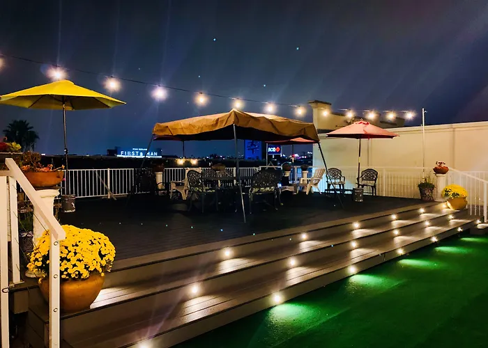 Melrose Hostel (Adults Only) Los Angeles
