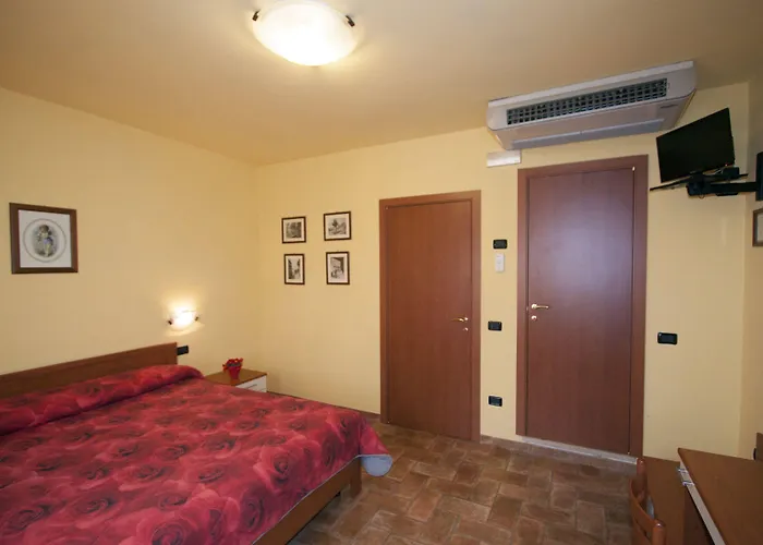 Camere Santucci Assisi