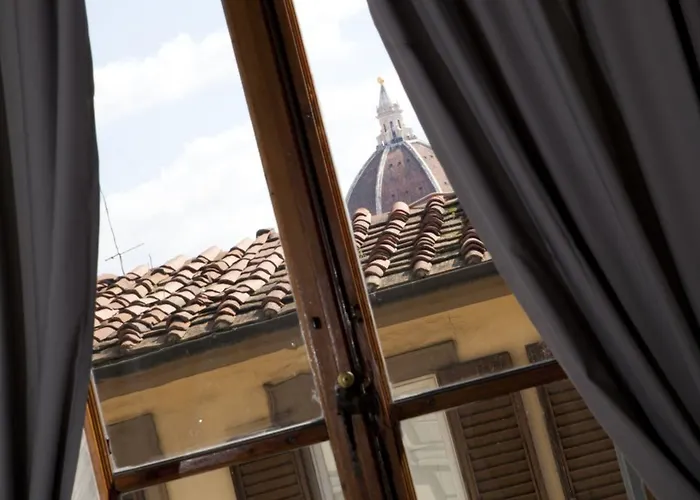 B&B My Way Firenze