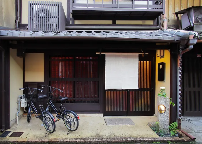 Kyo-Akari Inn