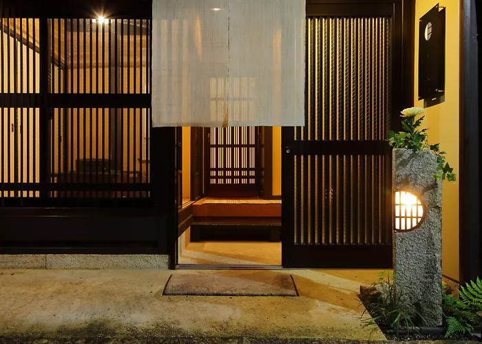 Kyo-Akari Inn