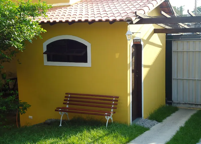 Vila Do Sossego Cabo Frio