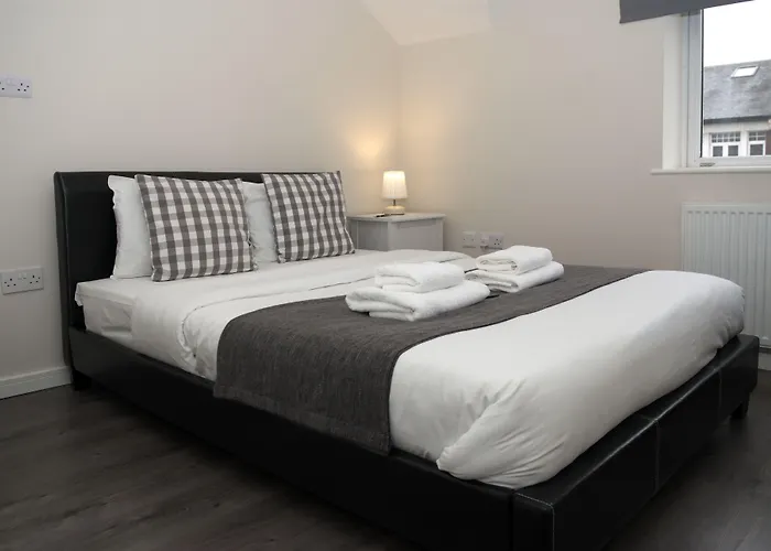 Guest House London