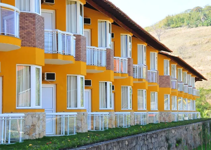 Resorts de Vassouras