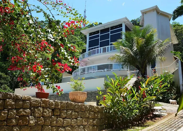 Boutique Villa Tenorio Ubatuba