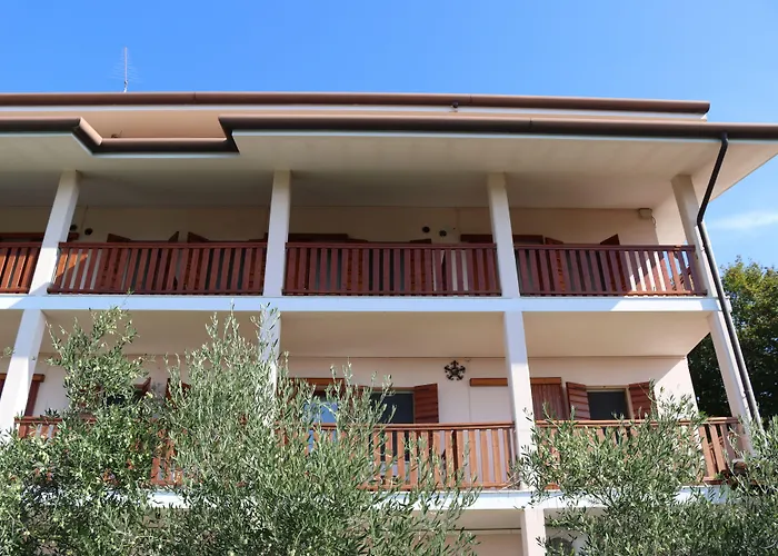 Albergo Alla Pineta