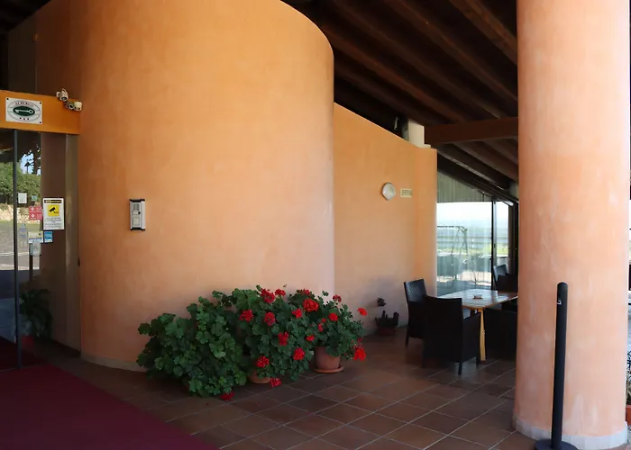 Albergo Alla Pineta