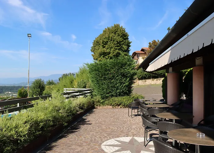 Albergo Alla Pineta