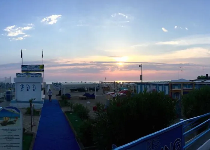 Hotel Capinera
