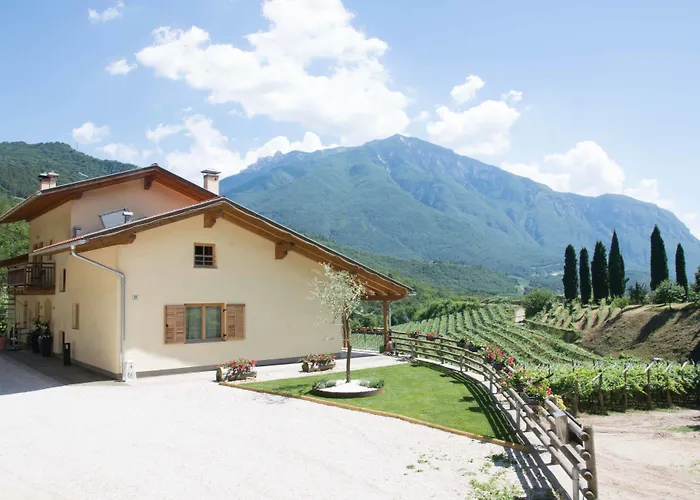 Agritur Casteller