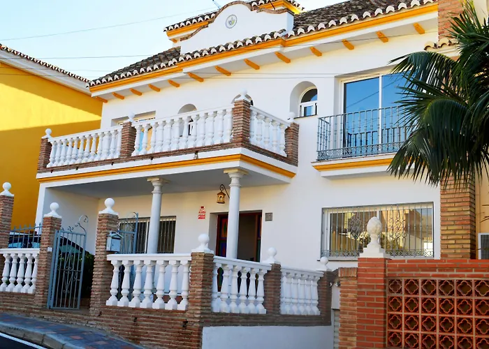 19 mejores Bed and Breakfasts en Fuengirola