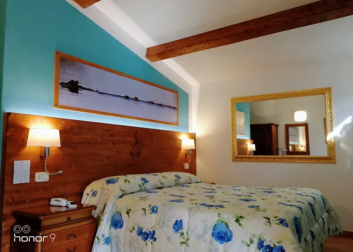 Locanda Mossa Dei Barbari Buriano 