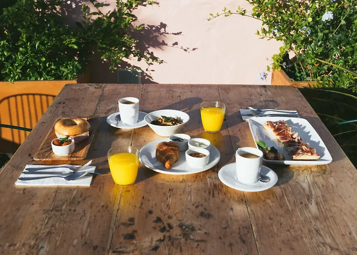 Veintiuno Emblematic Hotels By Airnest (Adults Only) Las Palmas de Gran Canaria