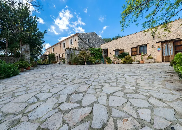 Agroturismo Can Guillo Pollensa
