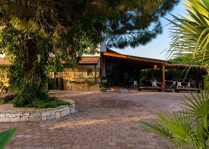 Agriturismo Biologico Sant'Andrea