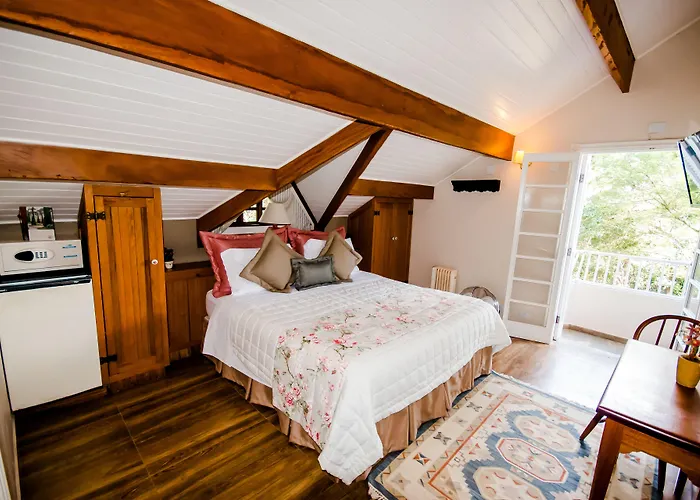 Recanto Da Paz Hotel Atibaia - Pet Friendly com piscina