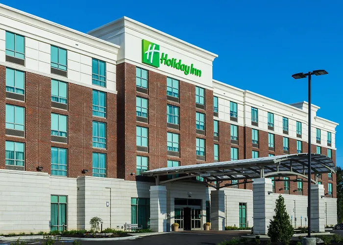 Holiday Inn Lexington - Hamburg By Ihg