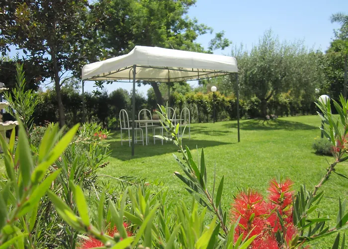 B&B Boutique Di Charme "Etna-Relax-Natura"