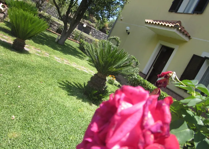 B&B Boutique Di Charme "Etna-Relax-Natura"