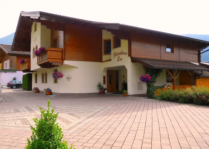 Ferienhaus Eva Flachau