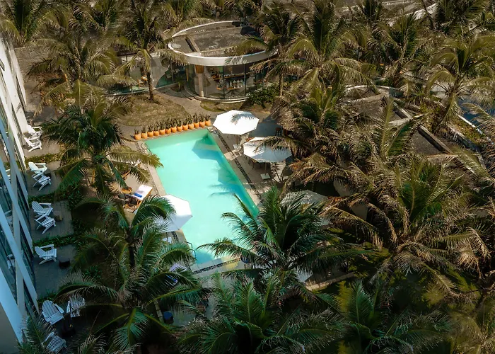 Sala Tuy Hoa Beach Hotel