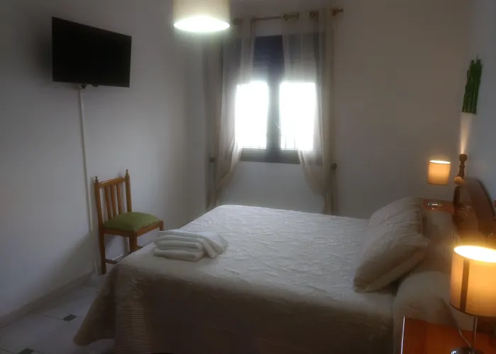 Hostal La Posada