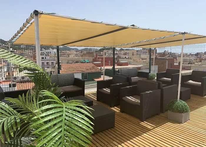 Hotel Golden Sand
