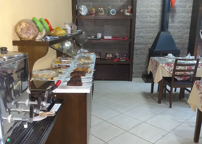 Boutique Pousada Nosso Lar Gramado