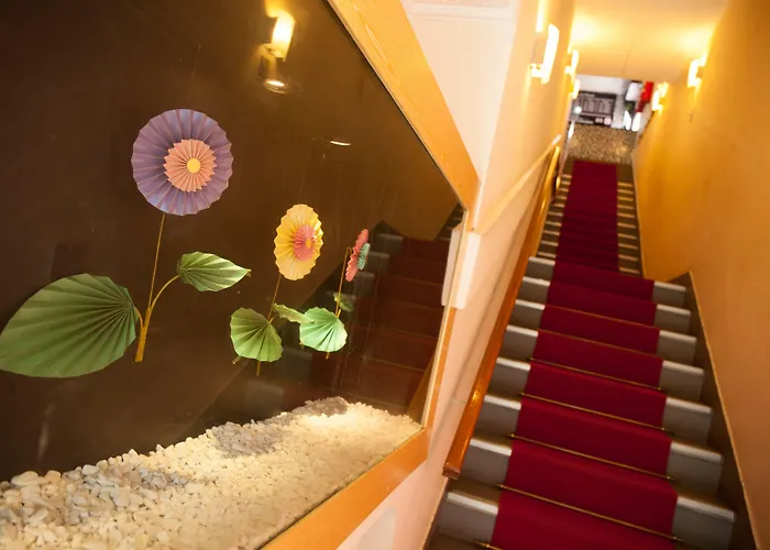Boutique Hotel Jardim America (Adults Only) São Paulo