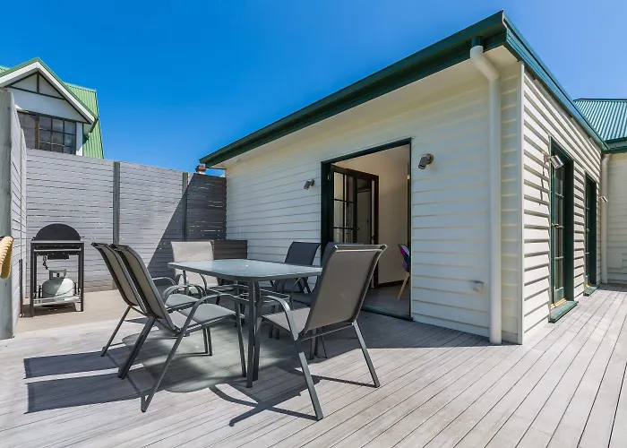 Rosehaven Cottage