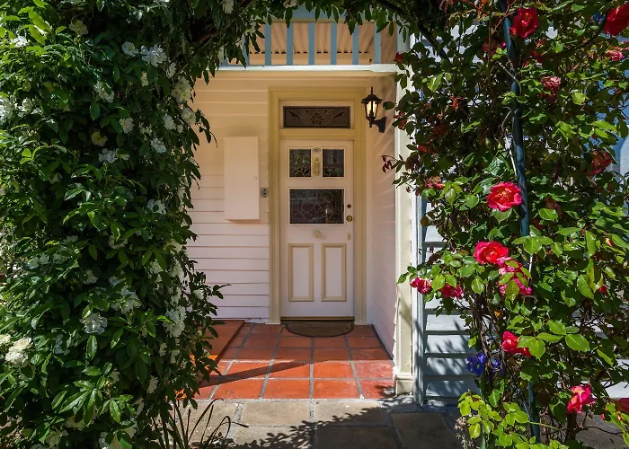 Rosehaven Cottage