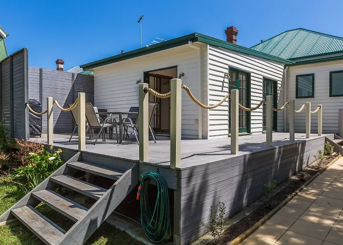 Rosehaven Cottage