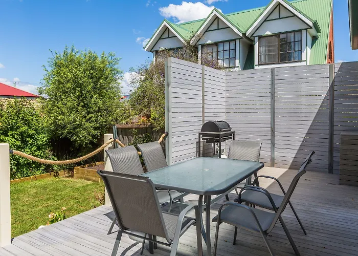 Rosehaven Cottage Hobart