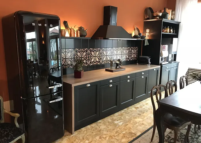 Boutique Art Hotel Ventaglio Bardolino