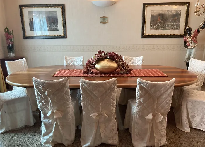 Hotel Poppi Mira