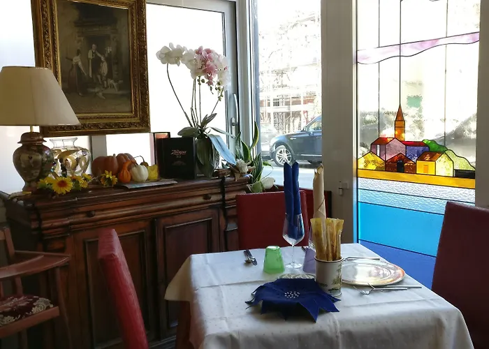 Albergo Ristorante Fabrizio Caorle