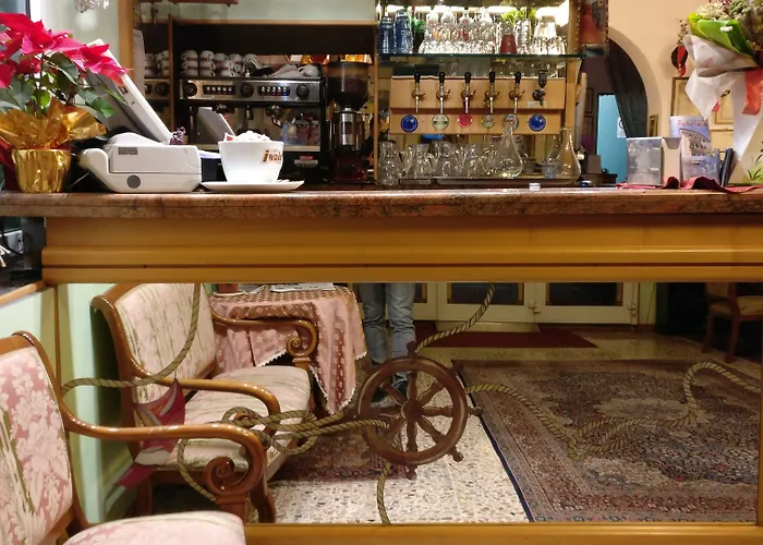 Albergo Ristorante Fabrizio Caorle