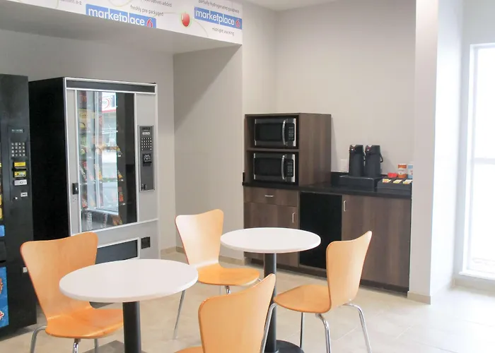 Motel 6 Fort Worth, Tx - North - Saginaw
