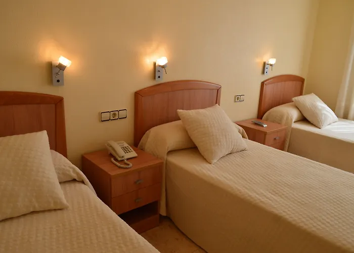 Hostal El Retiro Almoradí