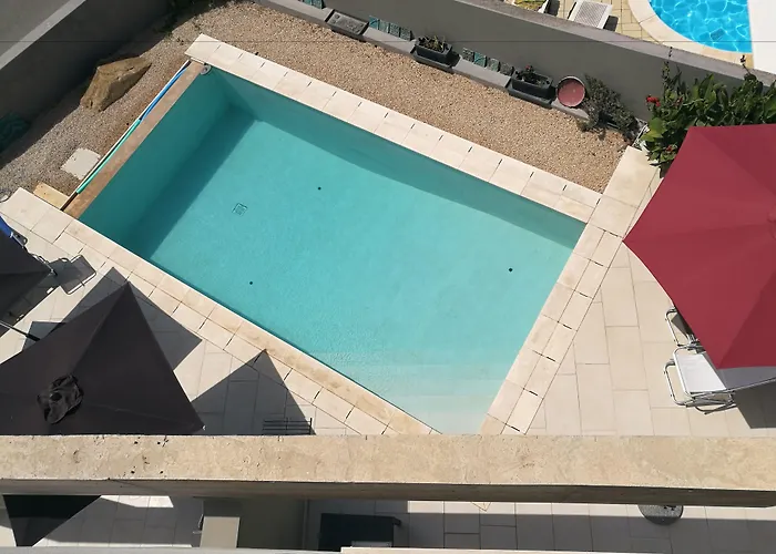 Bed and Breakfast Art House Quartu - Margine Rosso Quartu SantʼElena