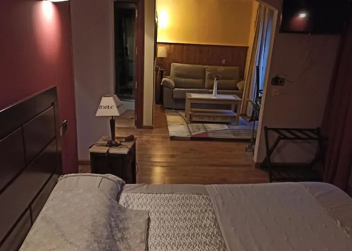 Casa Rural La Calera San Millán de la Cogolla