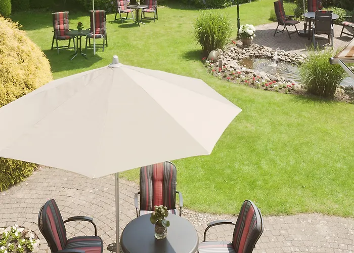 Boetiek Appartementen Hotel Geuldal Epen
