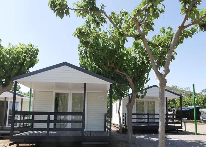 Camping Azahar