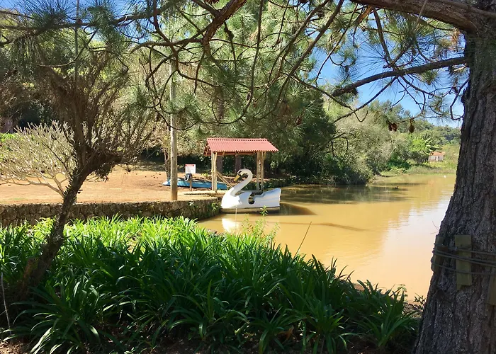 Pousada Recanto Primavera Piedade 