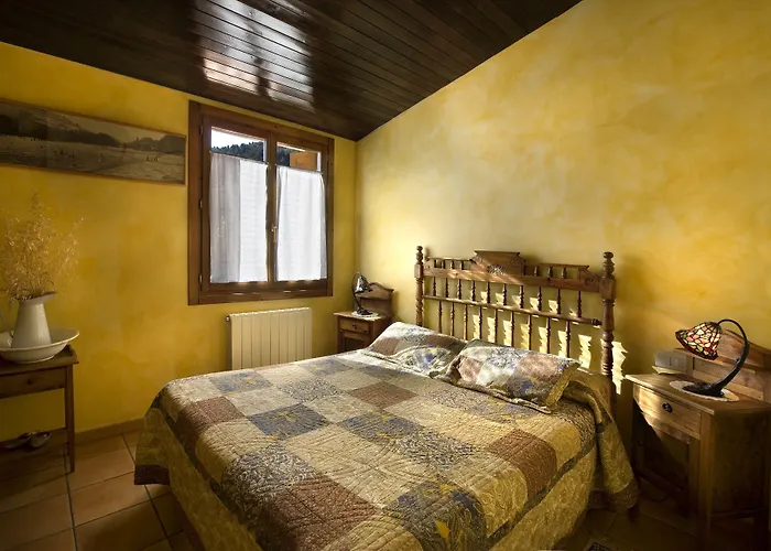 La Posada de San Millán San Millán de la Cogolla