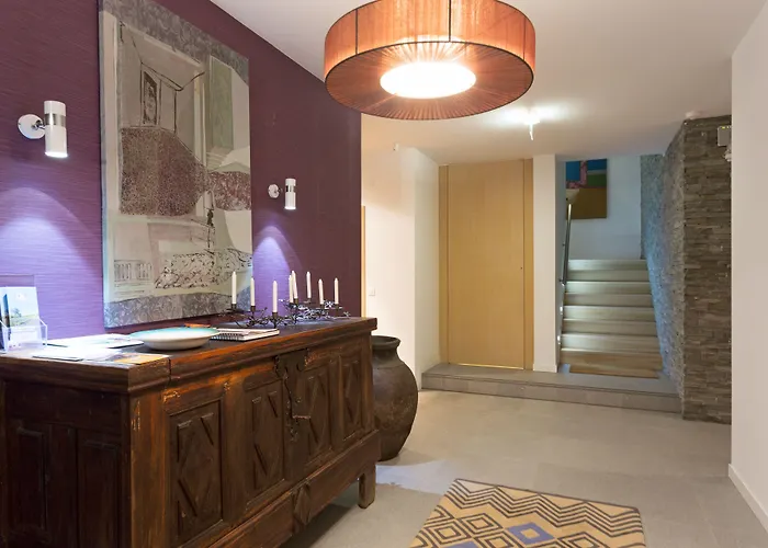 Boutique Quinta Das Lavandas Castelo de Vide