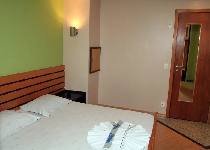 Platinum Hotel São Paulo