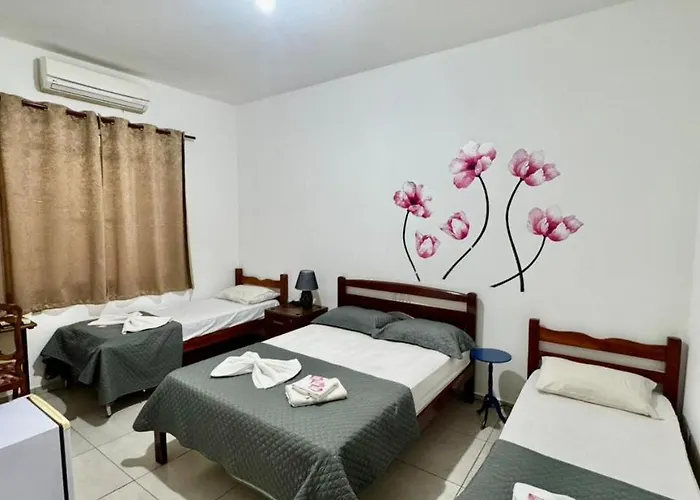 Hotel Pousada Dom Aquino